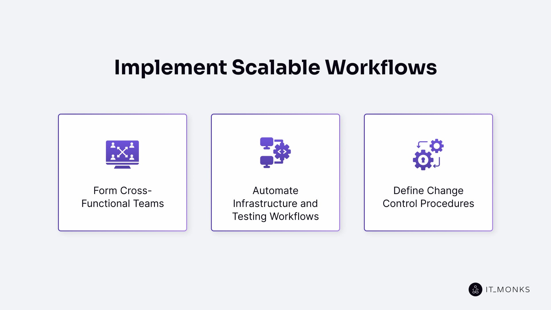 enterprise workflows