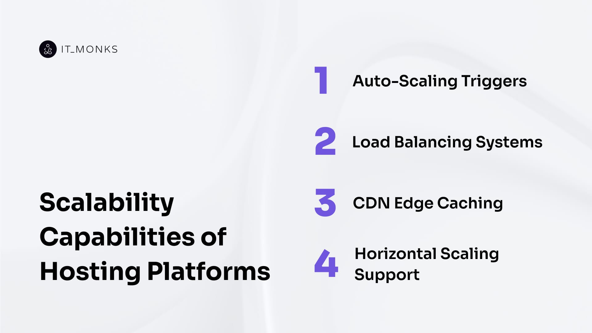 how scalable is wordpress
