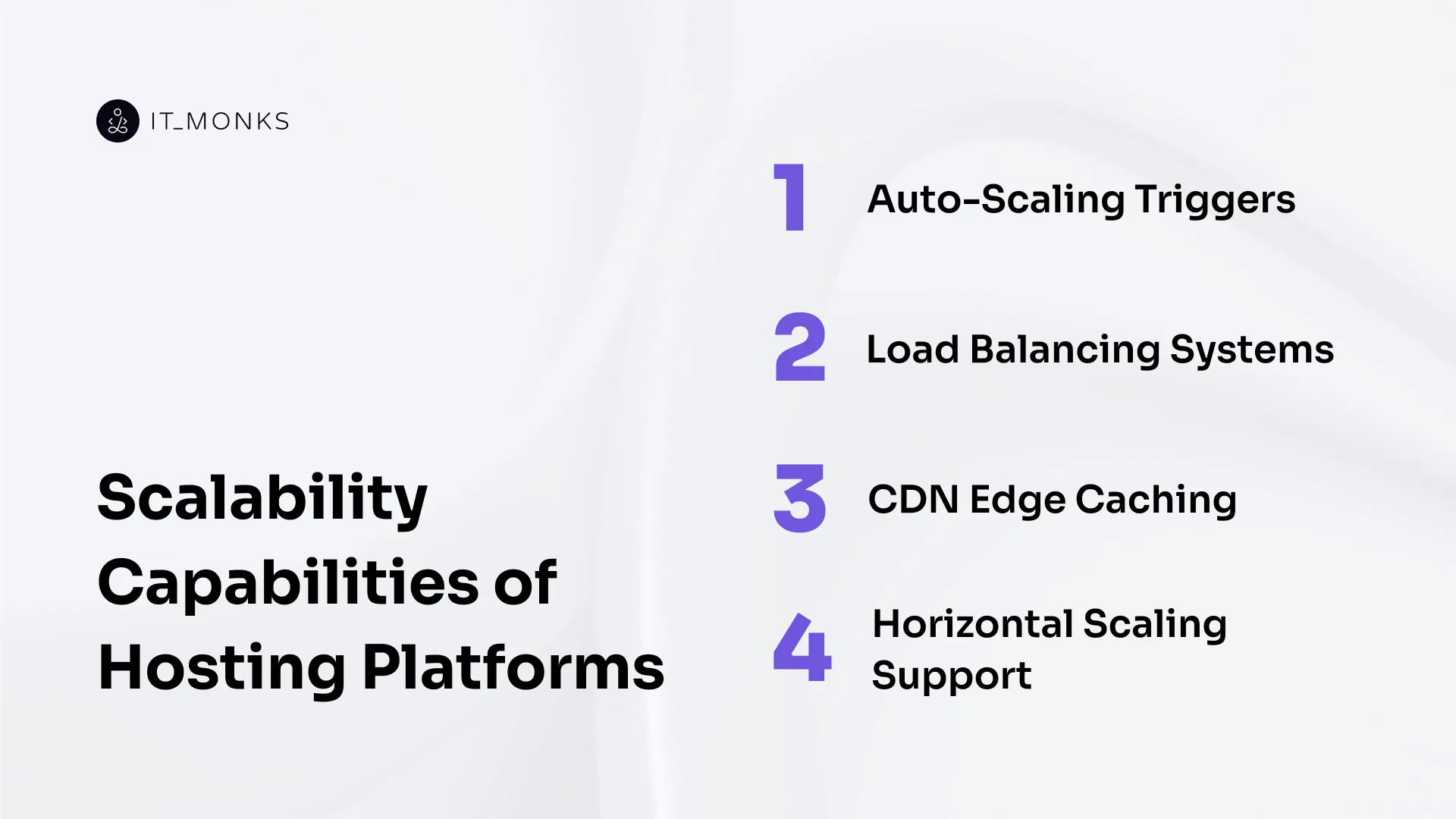 how scalable is wordpress