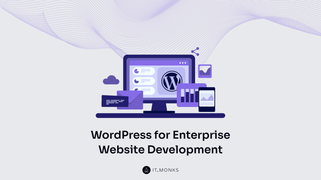 WordPress for enterprise