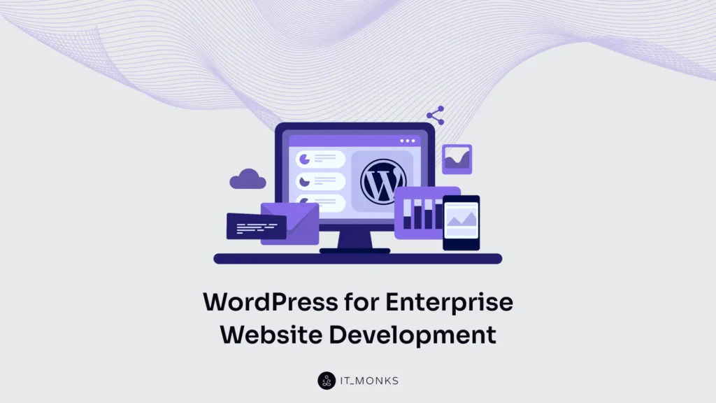 WordPress for enterprise