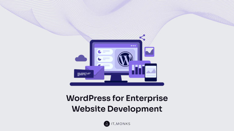 WordPress for enterprise