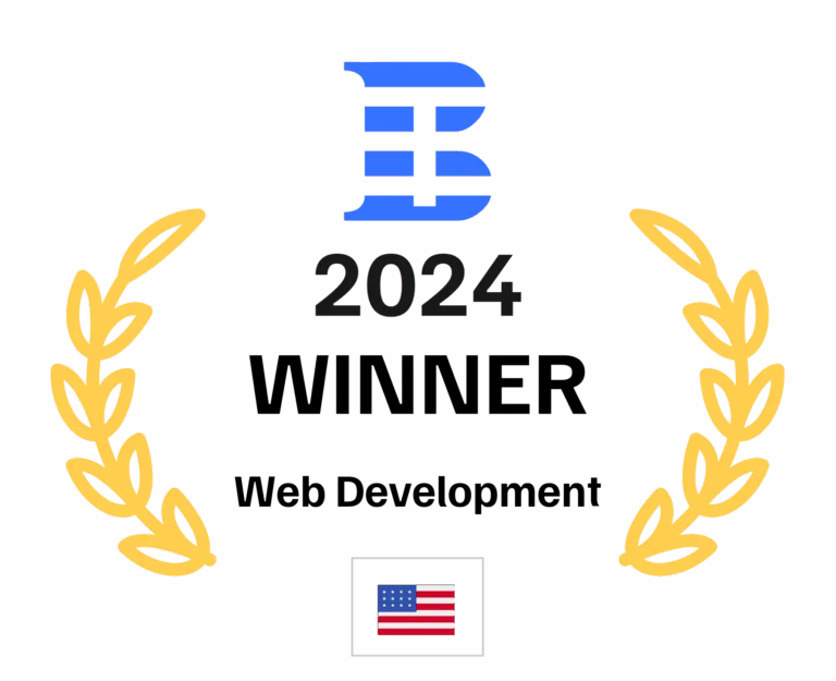 Award or certification logo