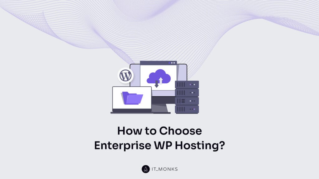 wordpress scalable hosting