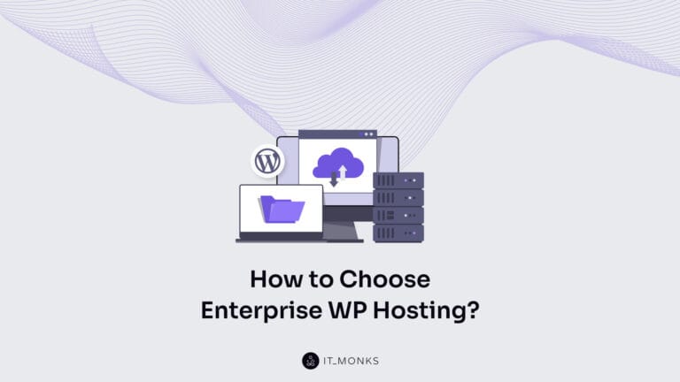 wordpress scalable hosting