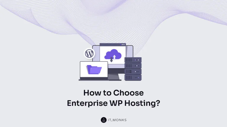 wordpress scalable hosting