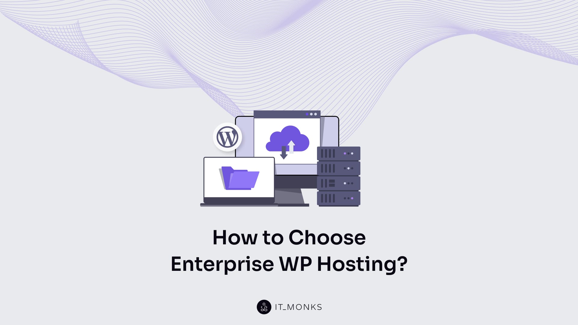 wordpress scalable hosting
