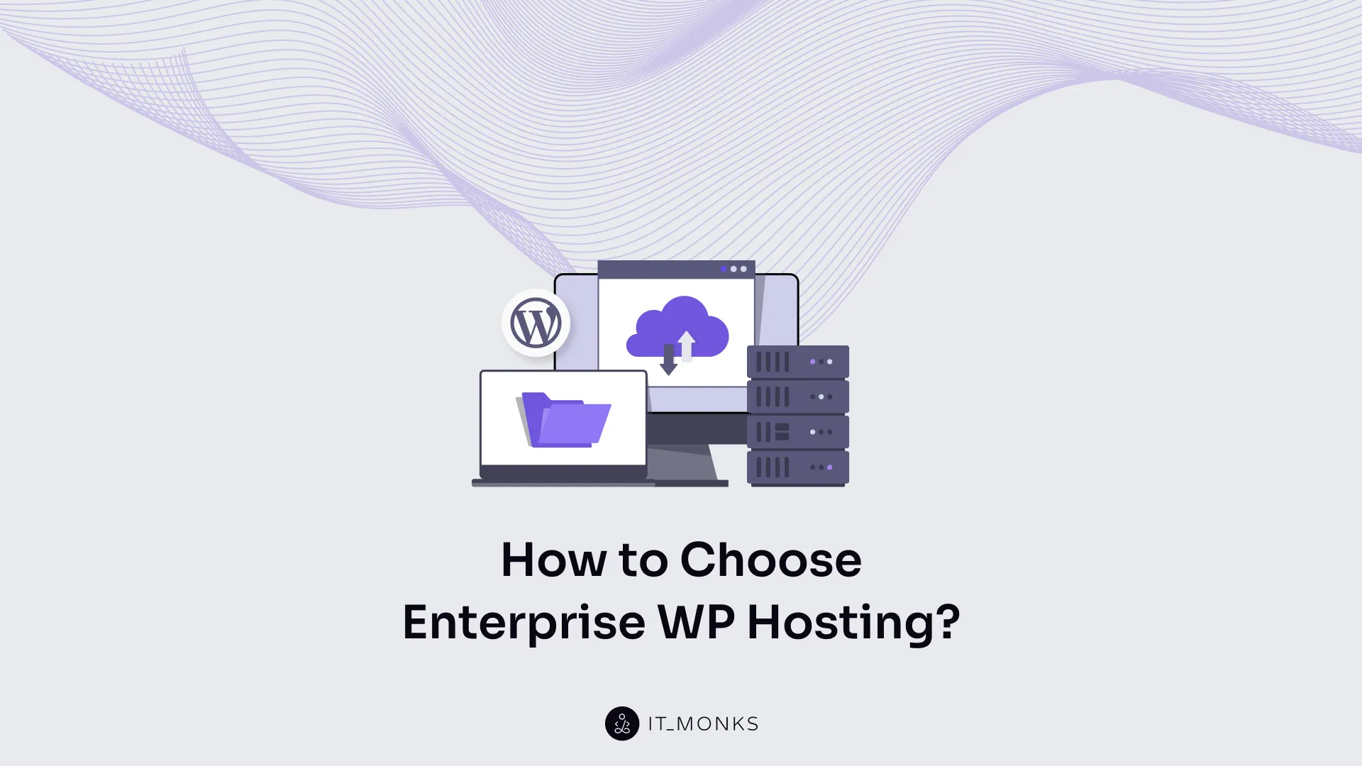 wordpress scalable hosting