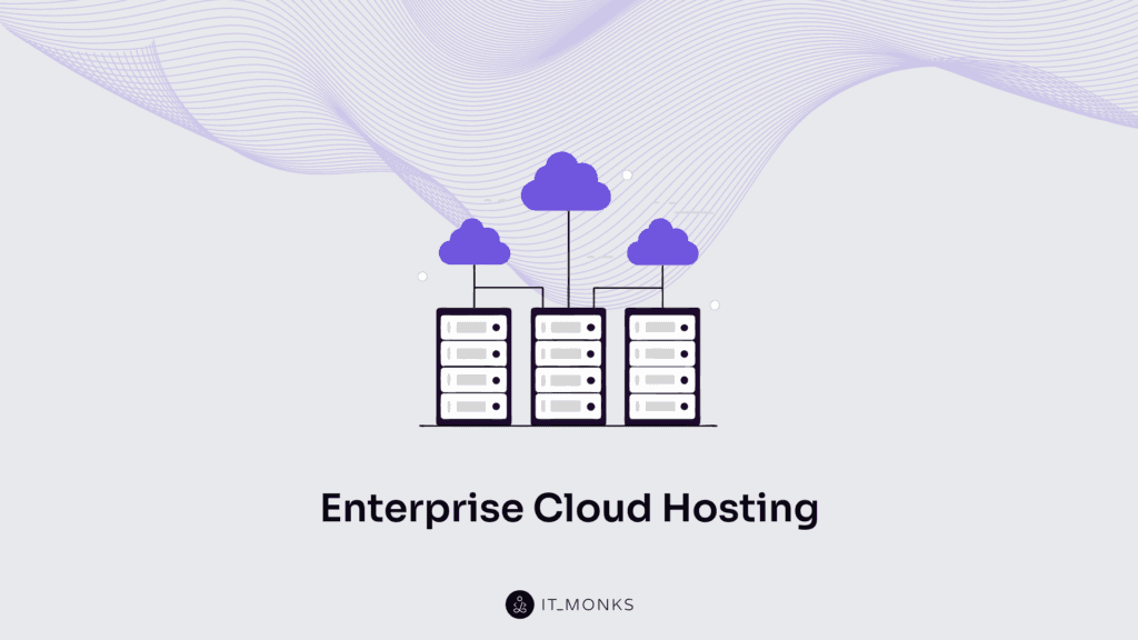 Enterprise Cloud Hosting