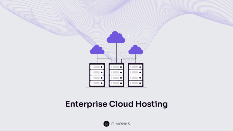Enterprise Cloud Hosting