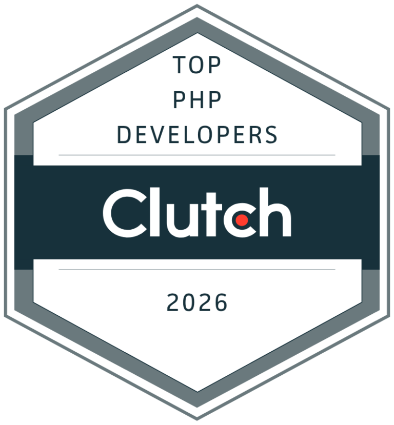 Award or certification logo