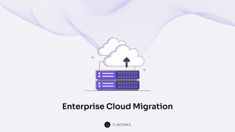enterprise cloud migration