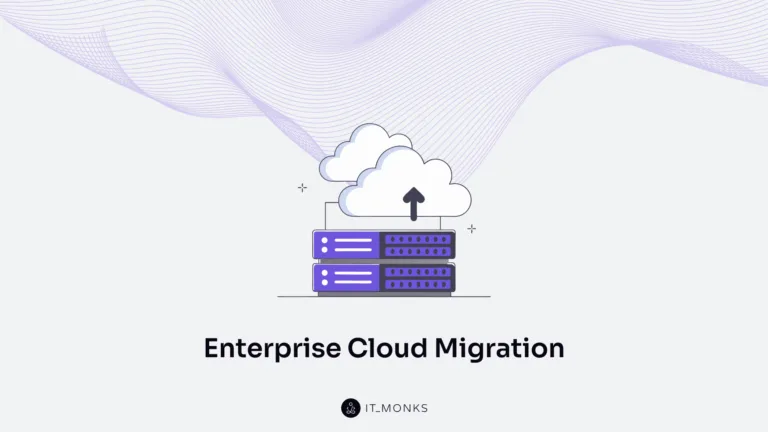 enterprise cloud migration