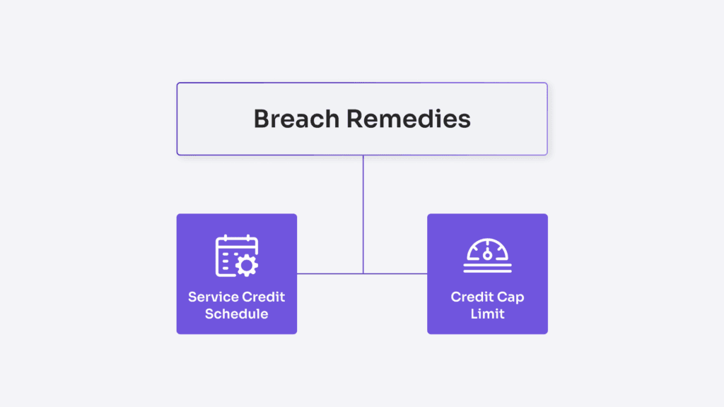  Breach remedies