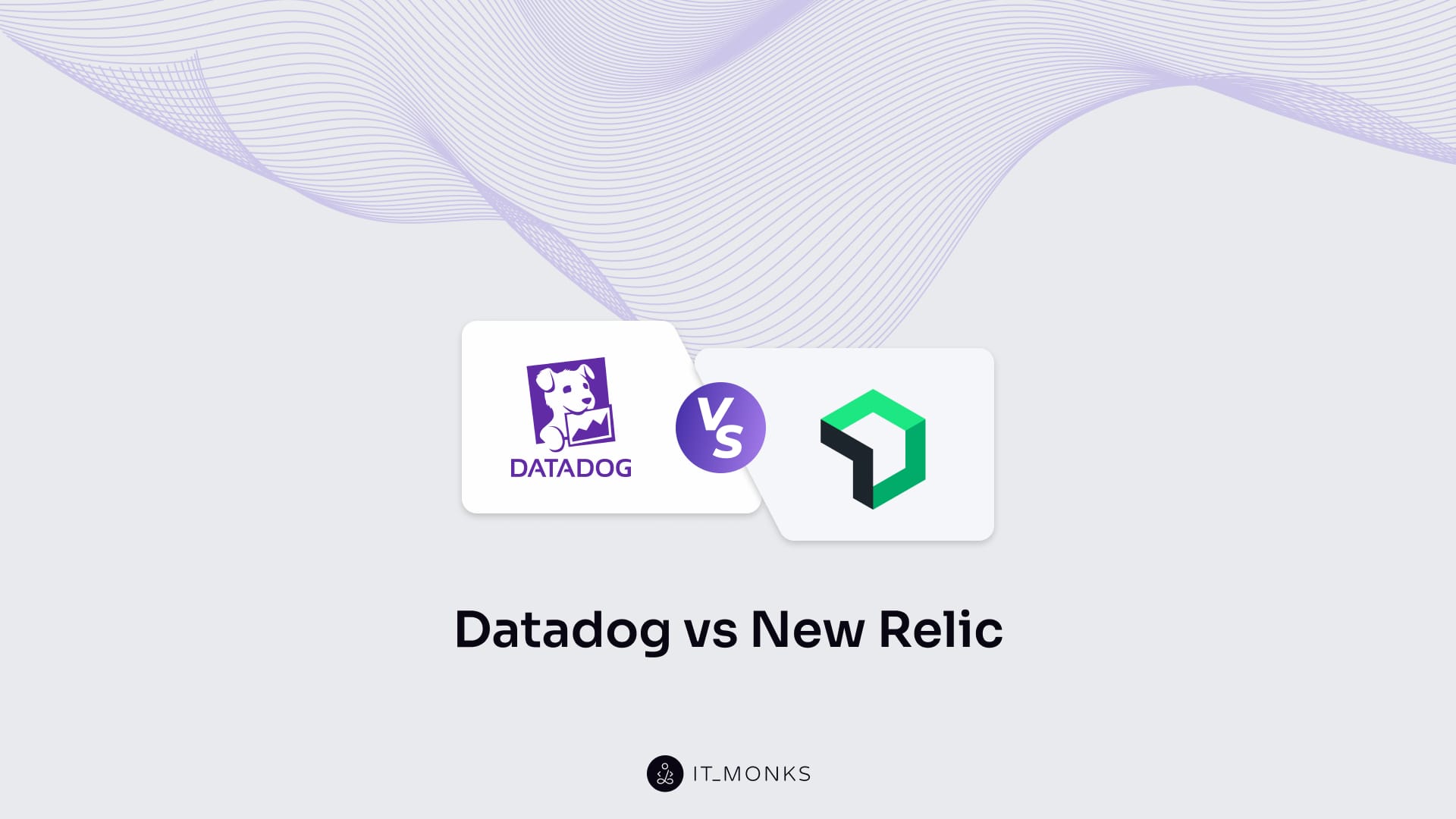 Datadog vs New Relic for Enterprise Hosting Monitoring