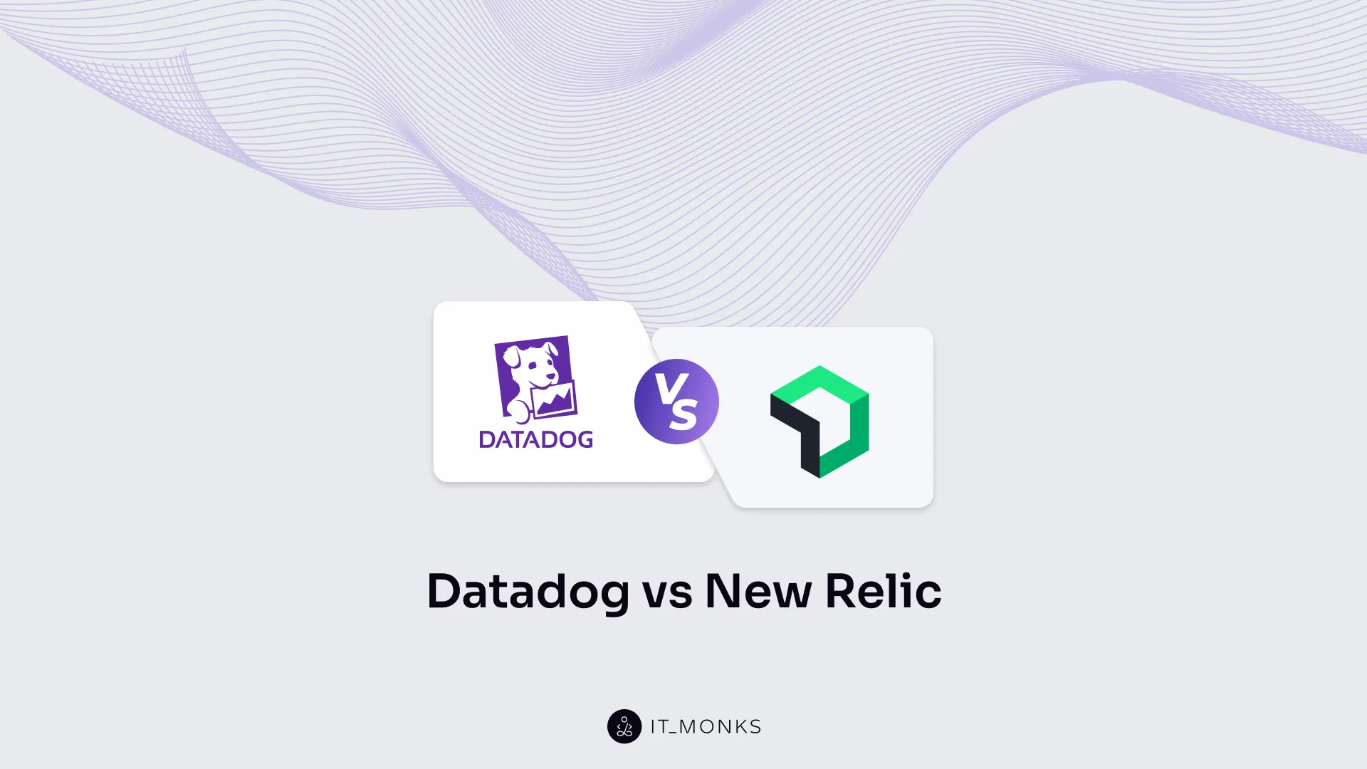 Datadog vs New Relic for Enterprise Hosting Monitoring