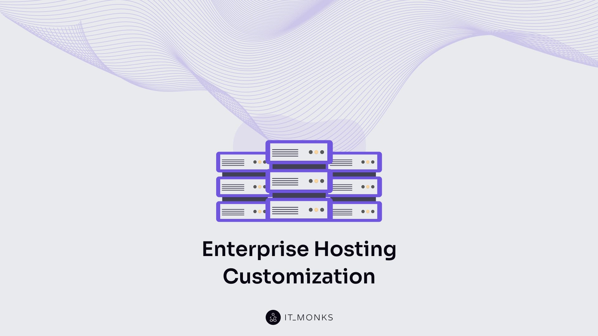 Customization and DevOps Integration in Enterprise Hosting