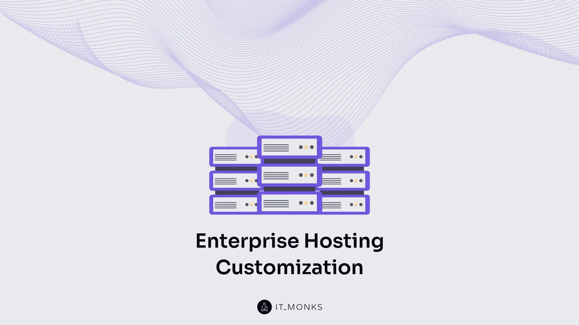 Customization and DevOps Integration in Enterprise Hosting