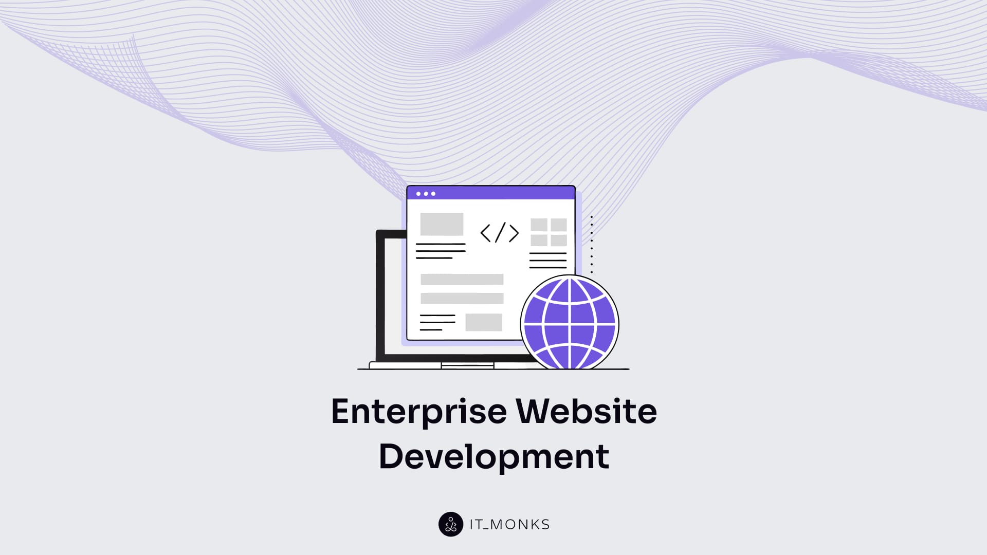 What is Enterprise Website Development?