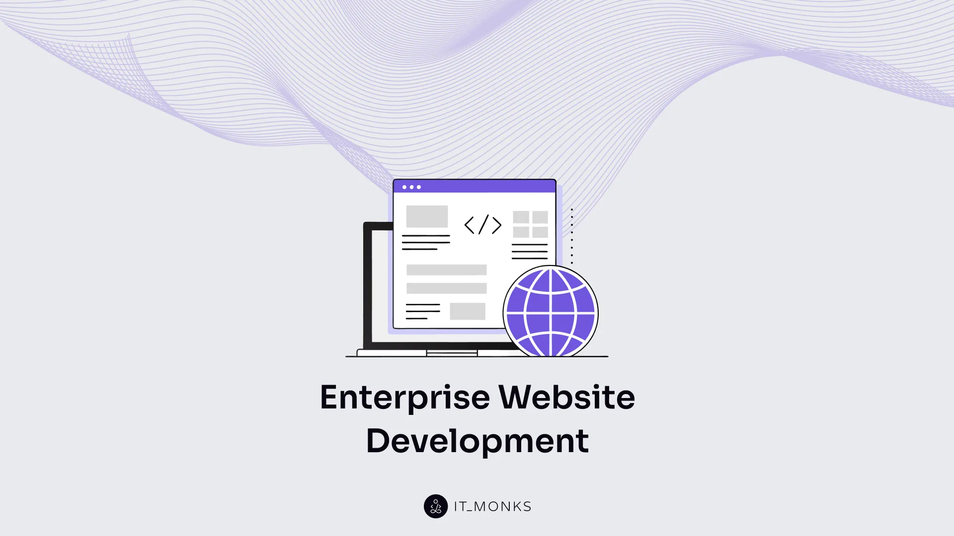 What is Enterprise Website Development?