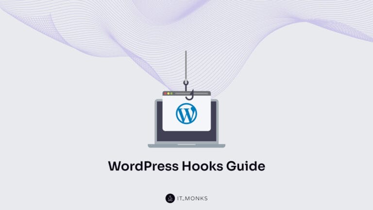 WordPress hooks