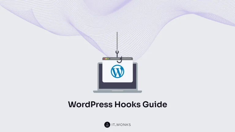 WordPress hooks