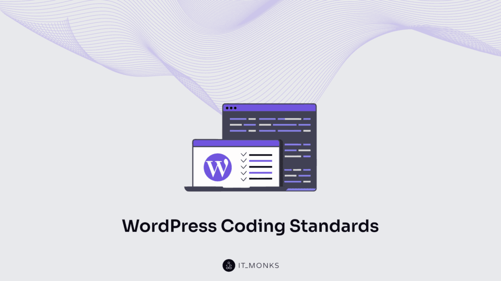 WordPress coding standards