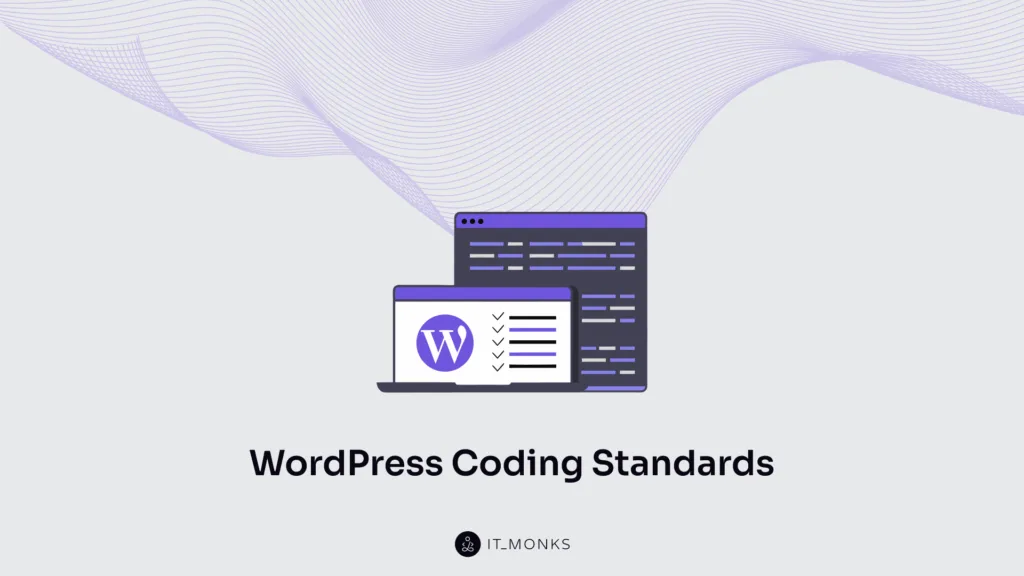 WordPress coding standards