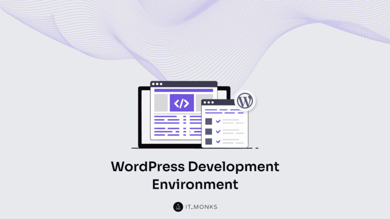 WordPress Development Environment