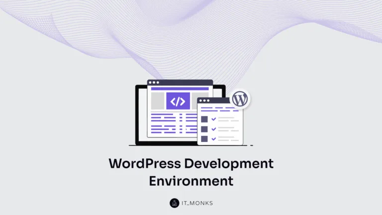 WordPress Development Environment