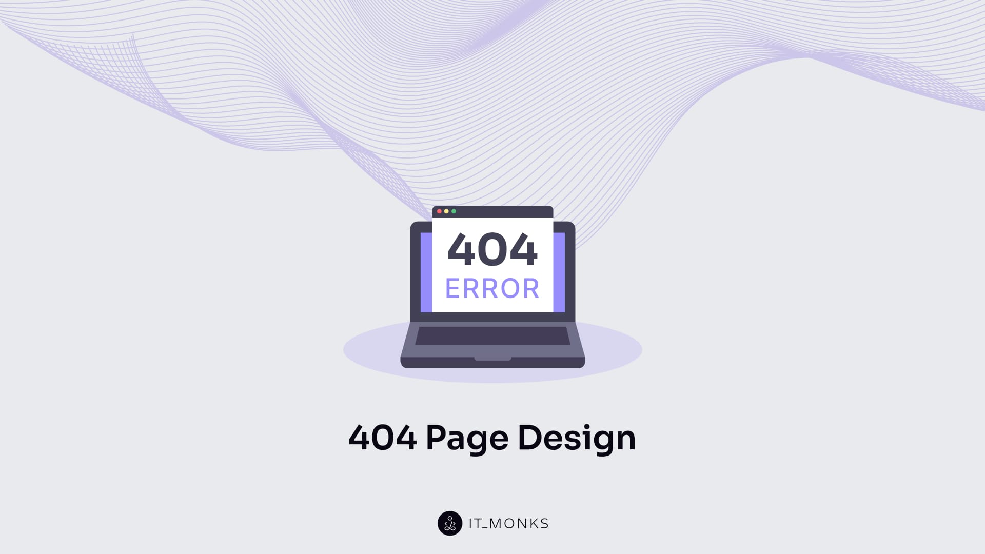 Top 10 404 Error Page Designs