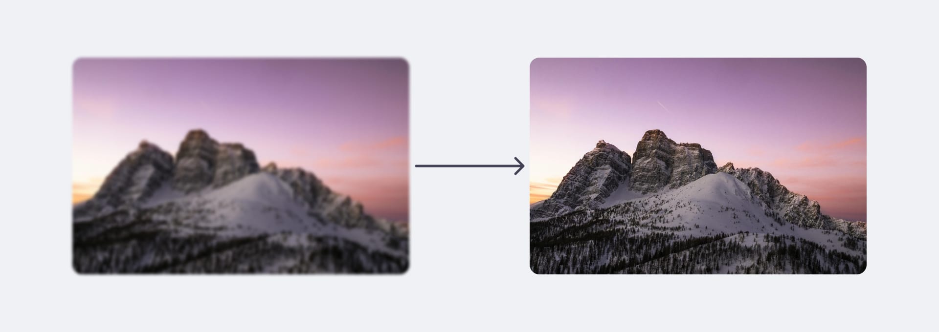 Asset Optimization for Visual Fidelity