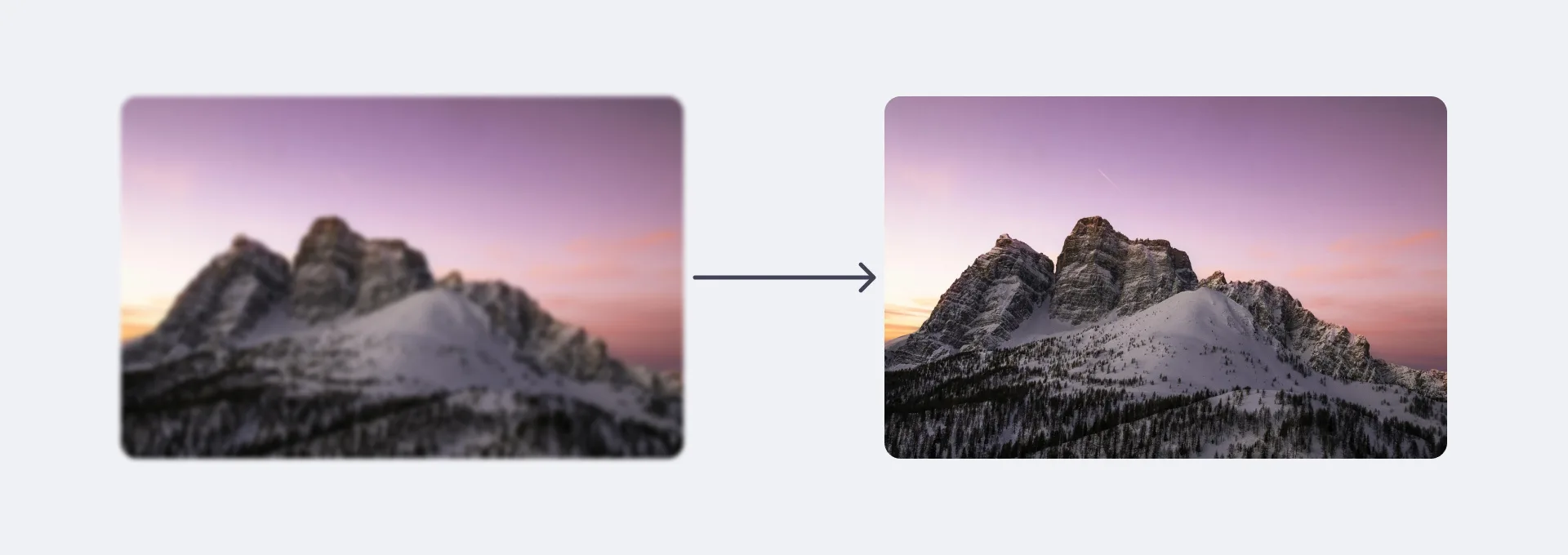 Asset Optimization for Visual Fidelity