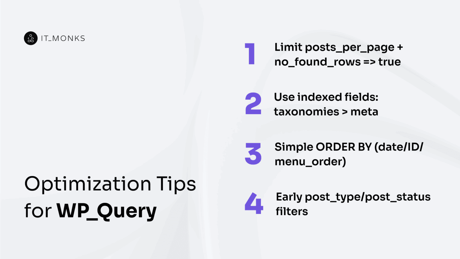 WP_Query: Guide for Web Developers