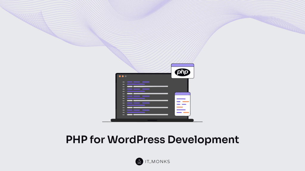 PHP for WordPress Development
