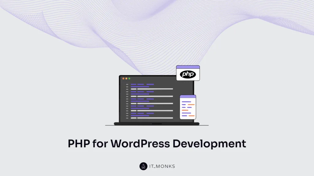 PHP for WordPress Development