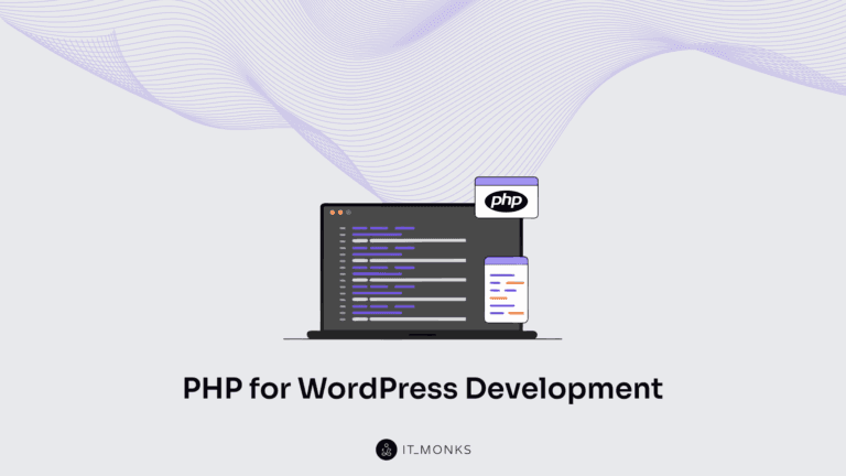 PHP for WordPress Development