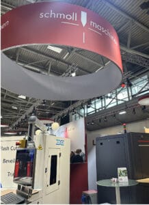 Schmoll Maschinen GmbH