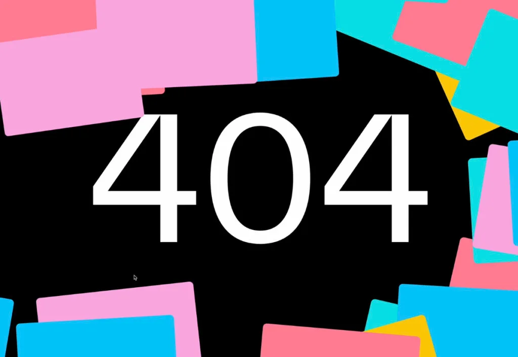 Shopify Summer '24 Edition: 404 Page