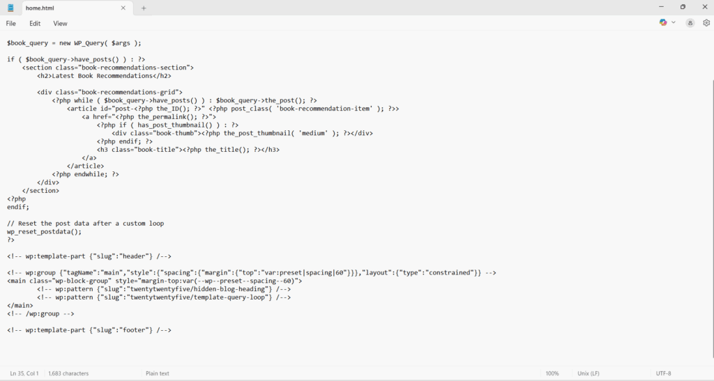 Retrieve CPT entries manually where needed