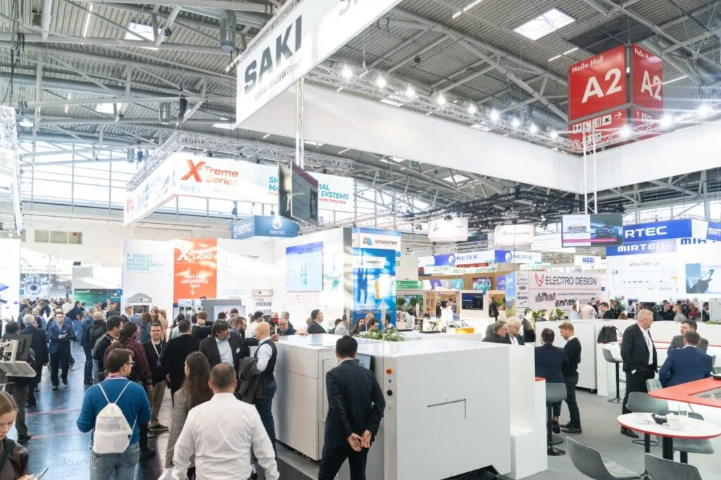 Productronica 2025