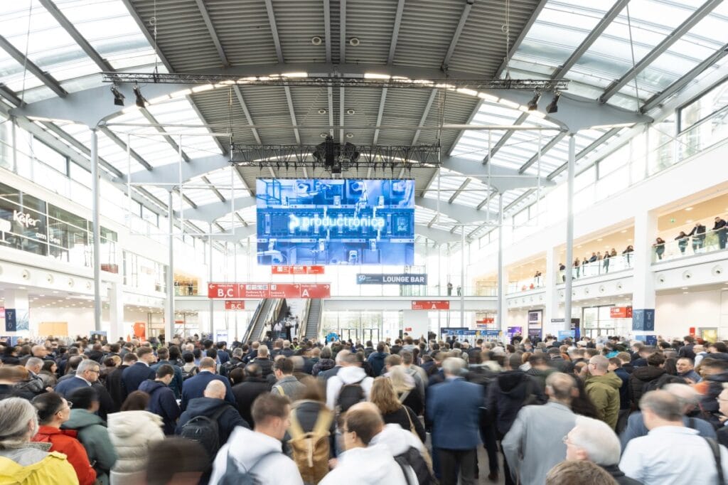 Productronica 2025