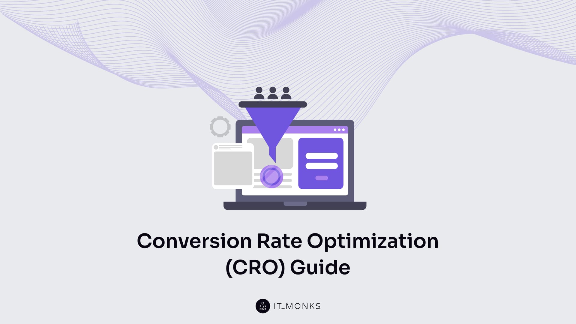 Conversion Rate Optimization Guide for Marketers