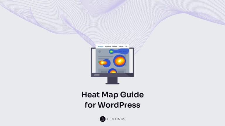 Heat Map Guide for WordPress