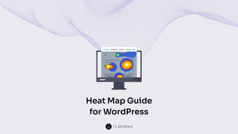 Heat Map Guide for WordPress