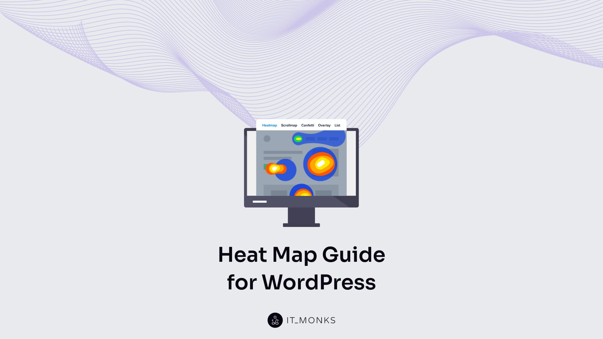 Heat Map Guide for WordPress
