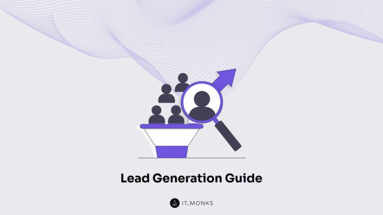 Lead Generation Guide