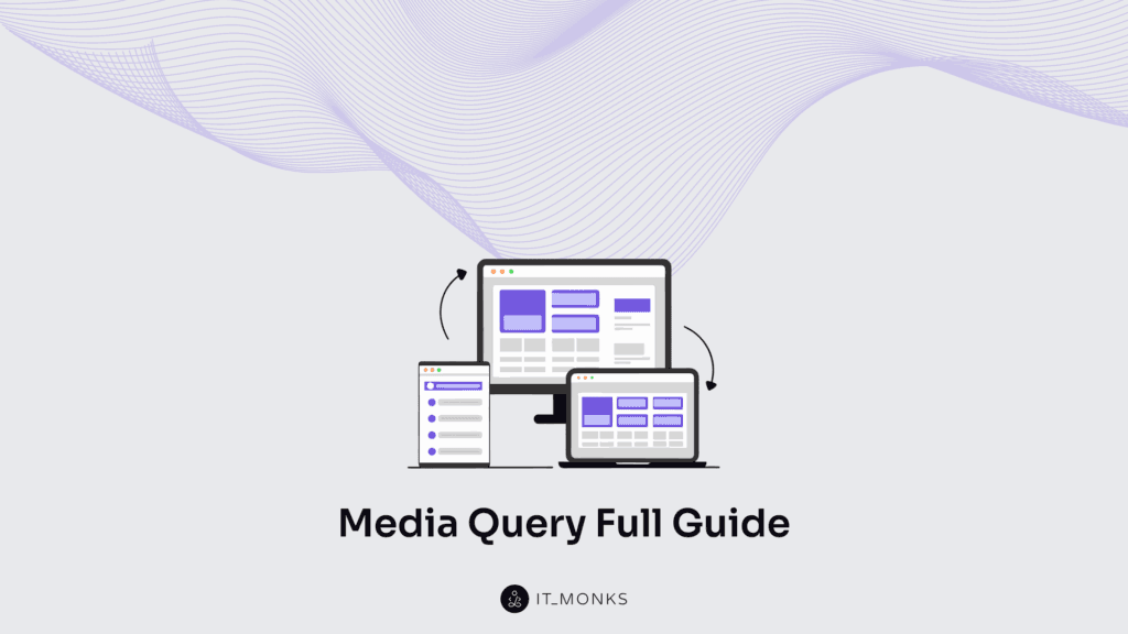 Media Query Full Guide
