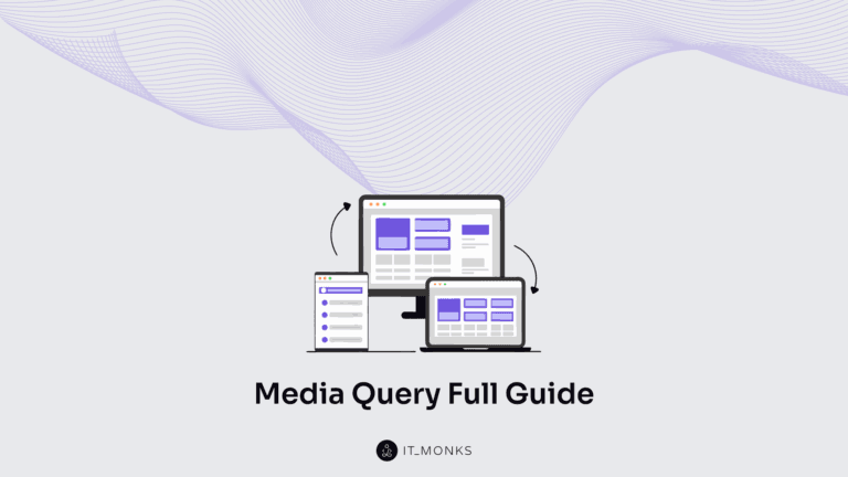 Media Query Full Guide