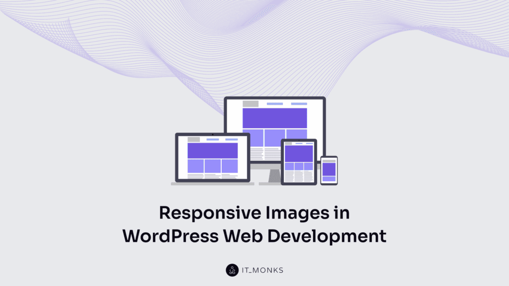 Responsive Images in WordPress Web Development